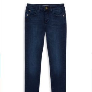 DL1961 Girls Chloe Skinny Jeans - size 7 (brand new)
